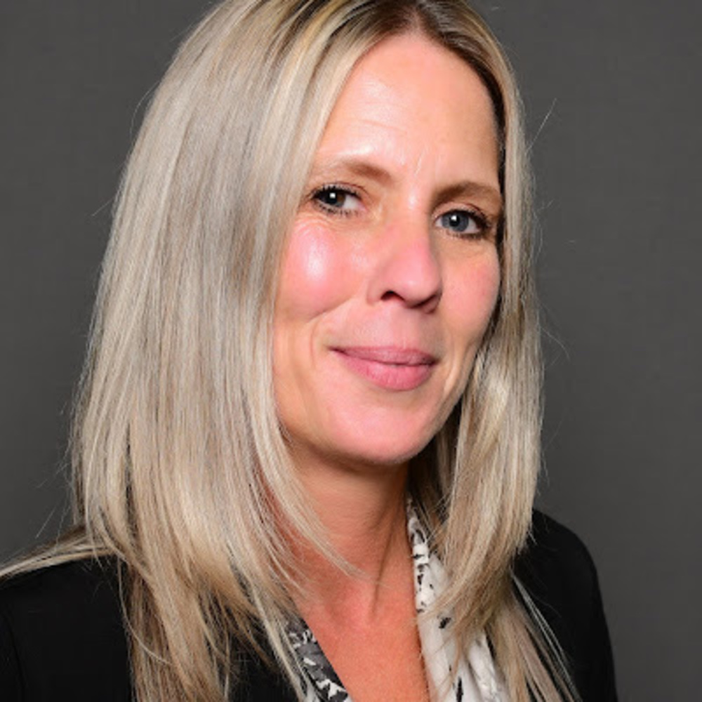 Meet your Posher, Kelley